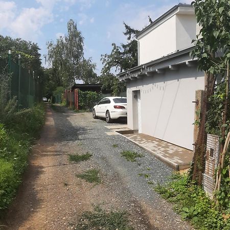 Apartamento Dum V Brne Brno Exterior foto