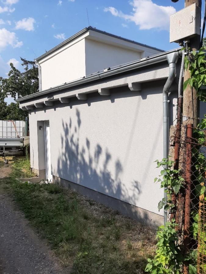Apartamento Dum V Brne Brno Exterior foto