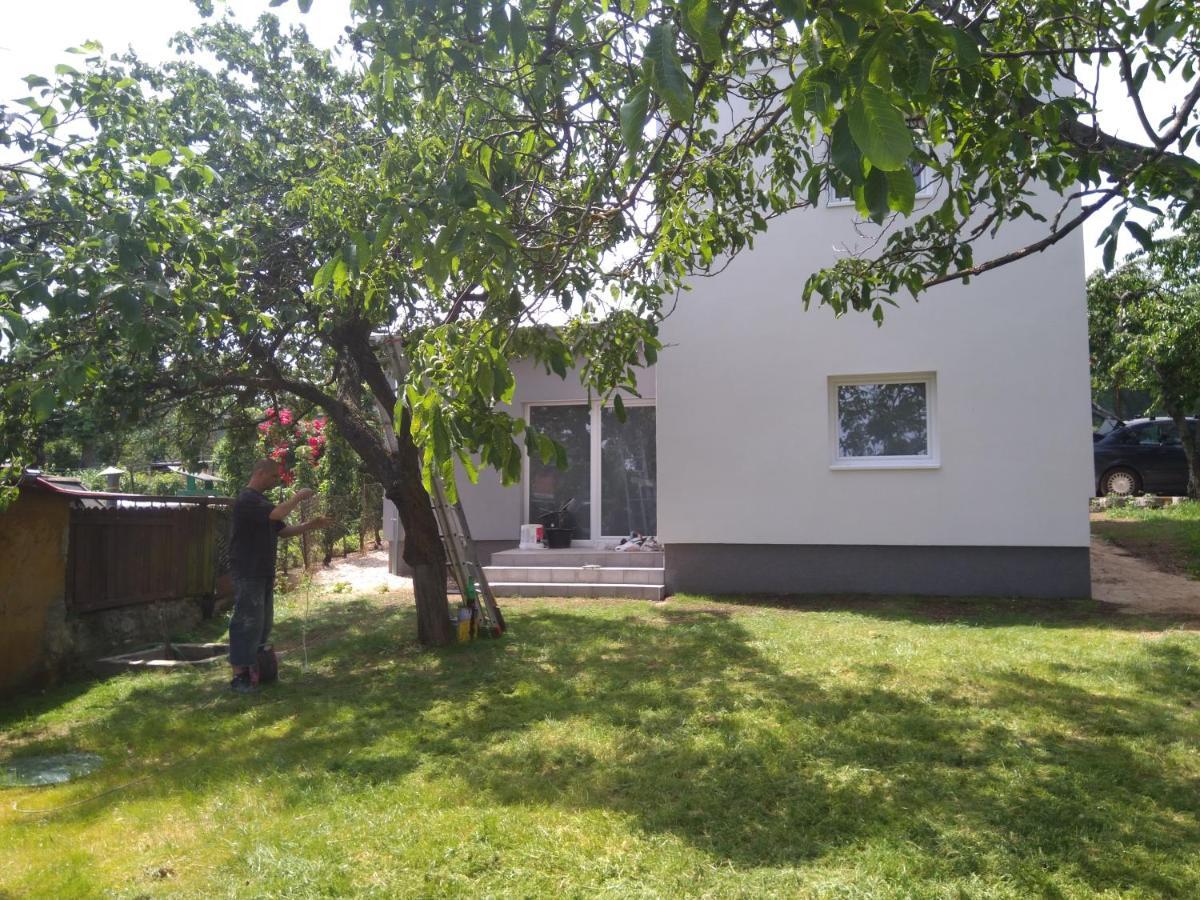 Apartamento Dum V Brne Brno Exterior foto