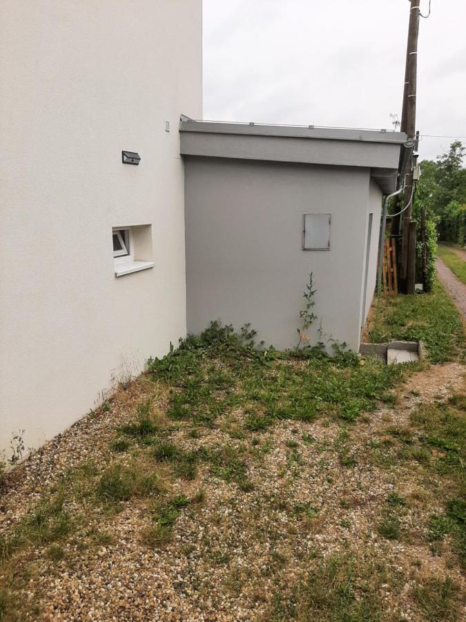 Apartamento Dum V Brne Brno Exterior foto
