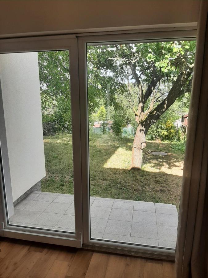 Apartamento Dum V Brne Brno Exterior foto