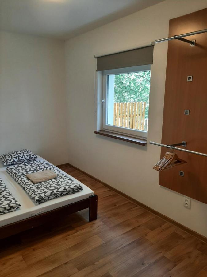 Apartamento Dum V Brne Brno Exterior foto
