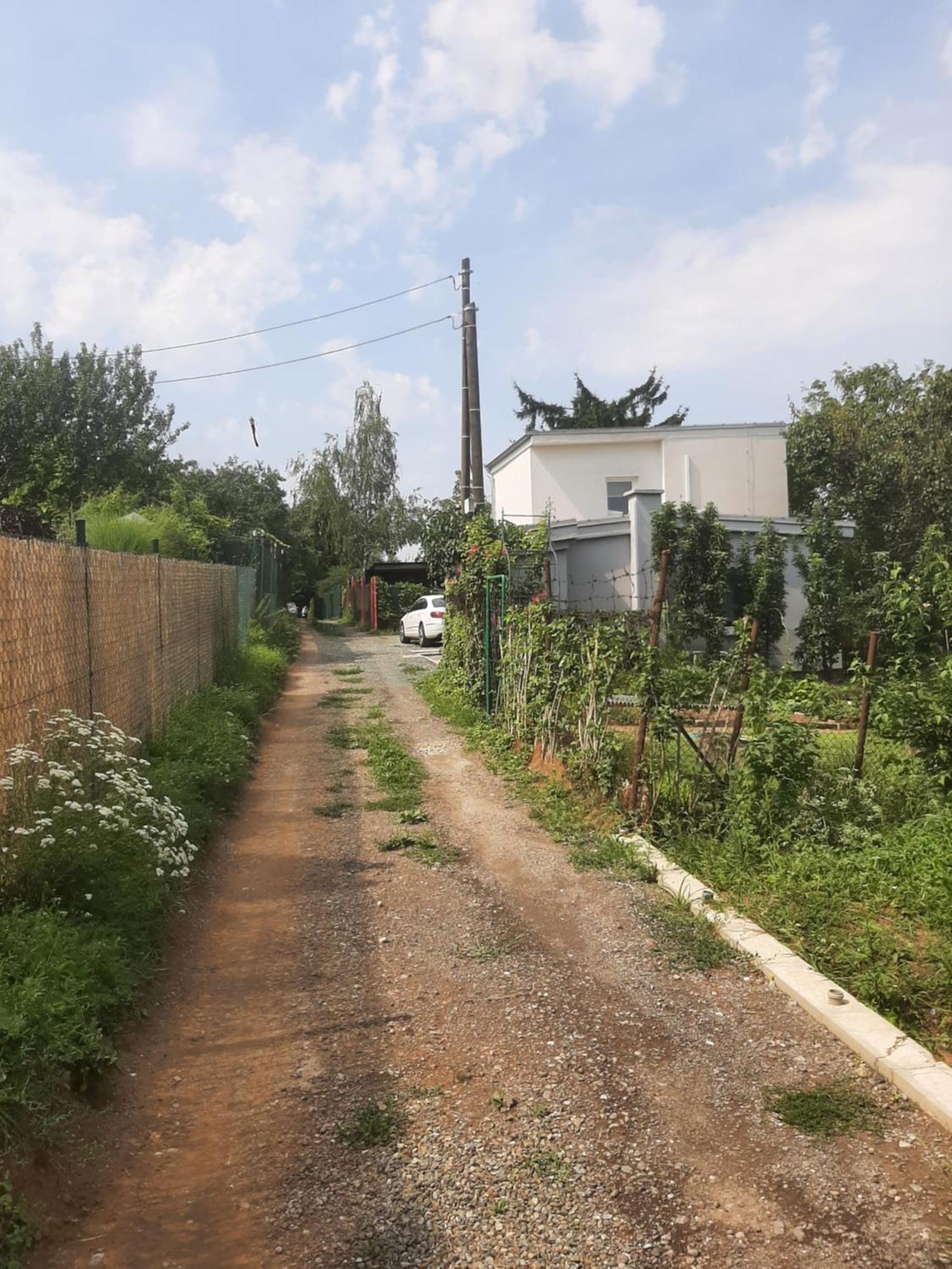 Apartamento Dum V Brne Brno Exterior foto